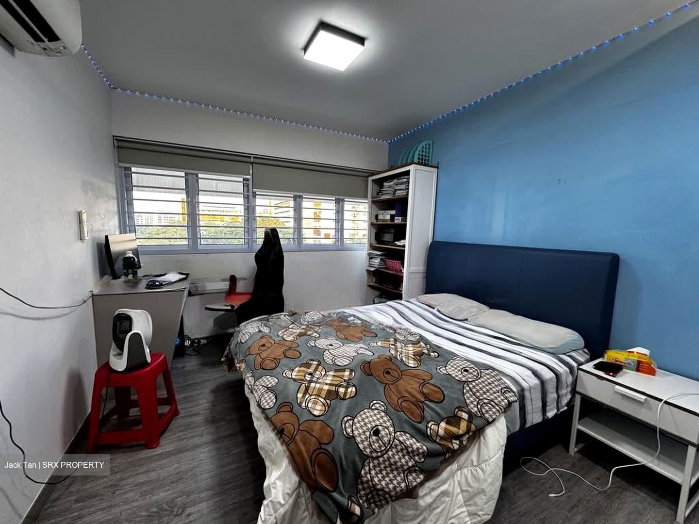 Blk 776 Khatib Vale (Yishun), HDB 5 Rooms #568300341